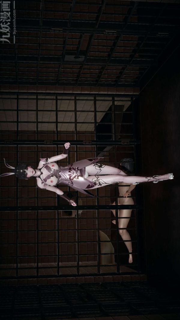 [3D]斗罗玉传第16章-逃离03话