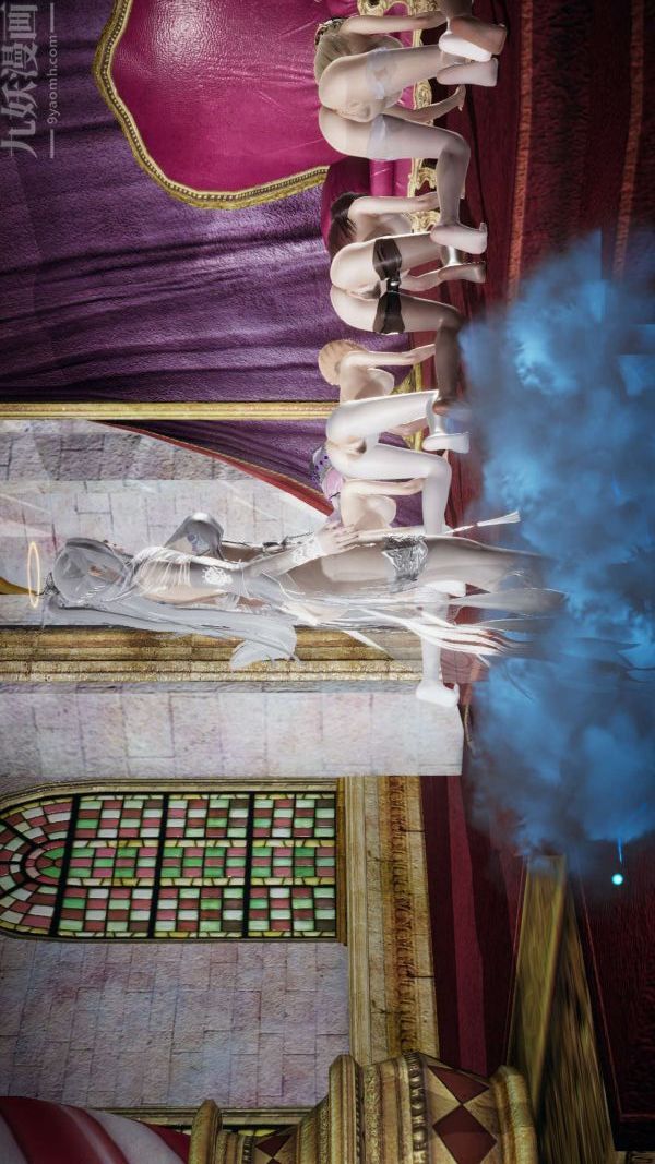 [3D]斗罗玉传第16章-逃离05话