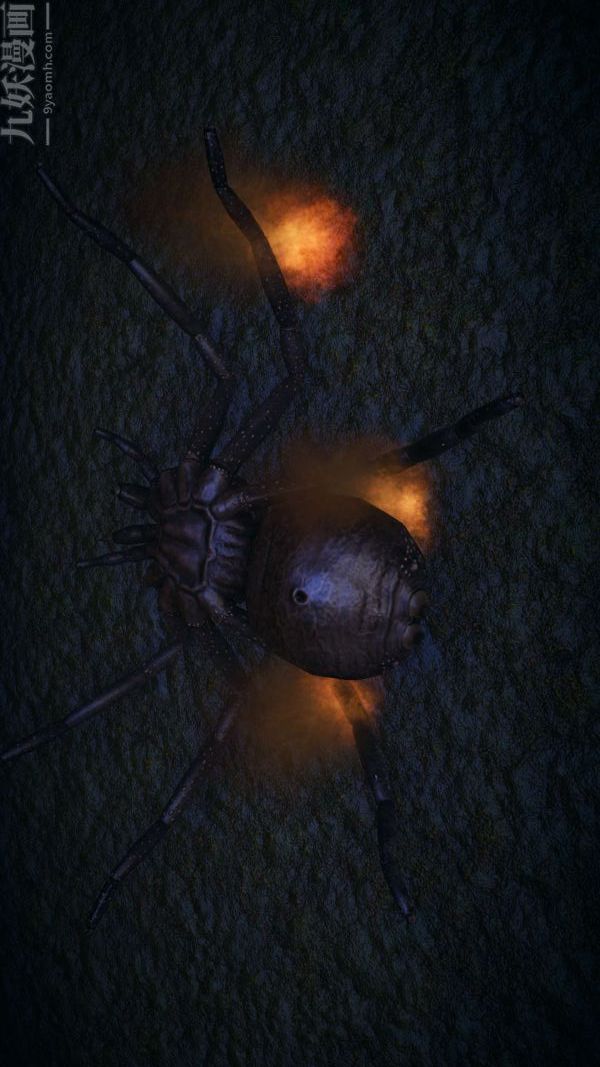 [3D]斗罗玉传第16章-逃离06话