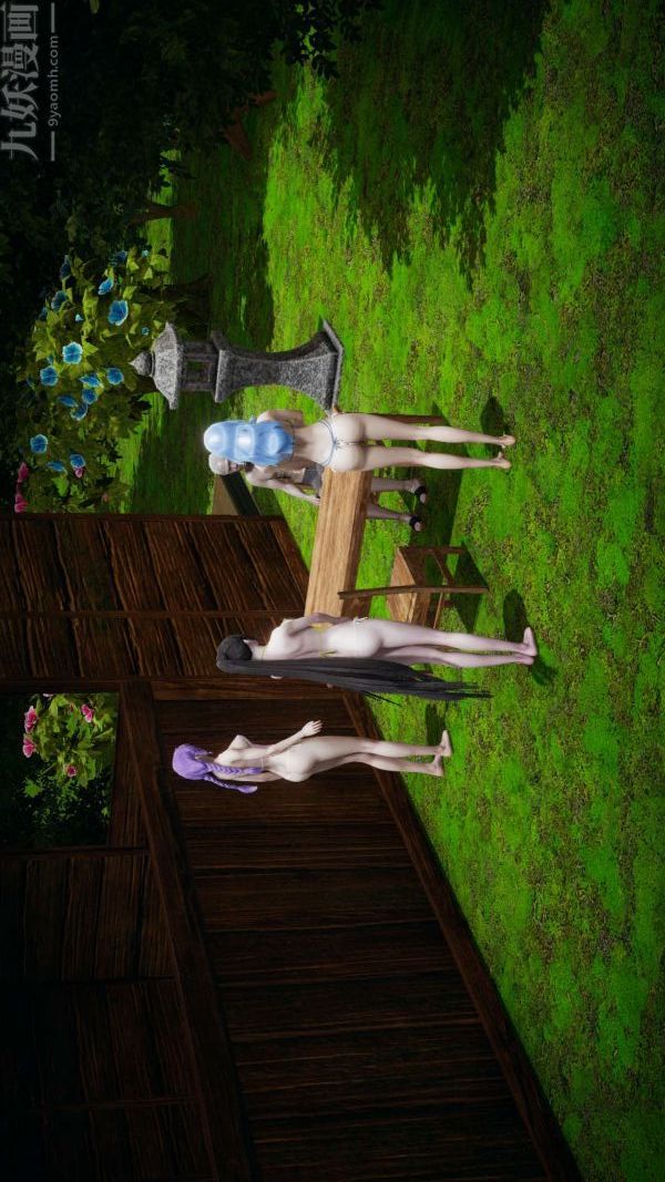 [3D]斗罗玉传第17章-施救09话