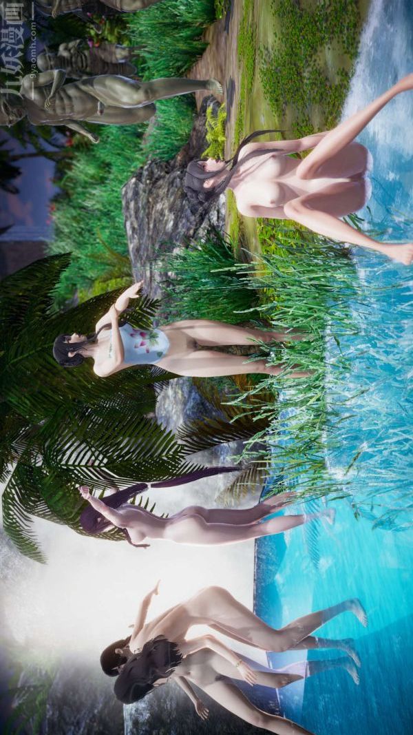 [3D]斗罗玉传第18章-守株待兔01话