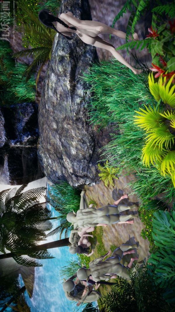 [3D]斗罗玉传第18章-守株待兔02话