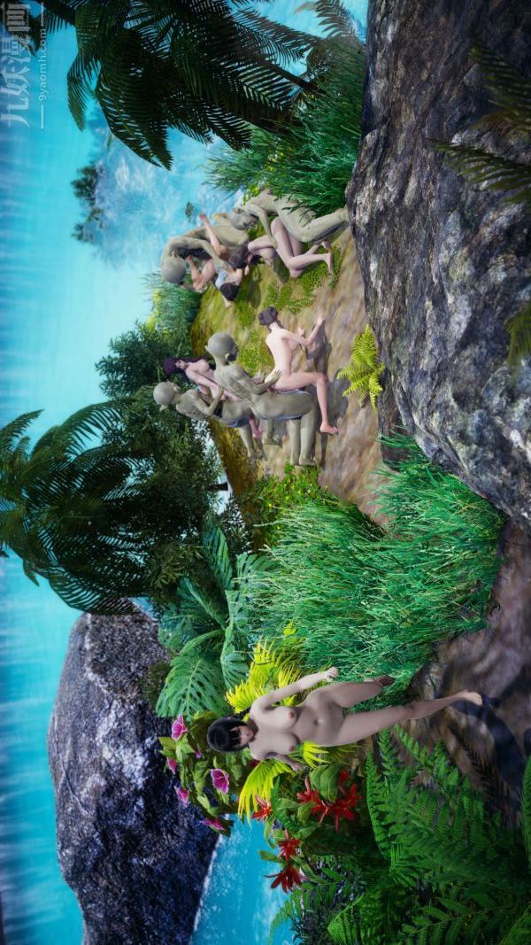 [3D]斗罗玉传第18章-守株待兔02话