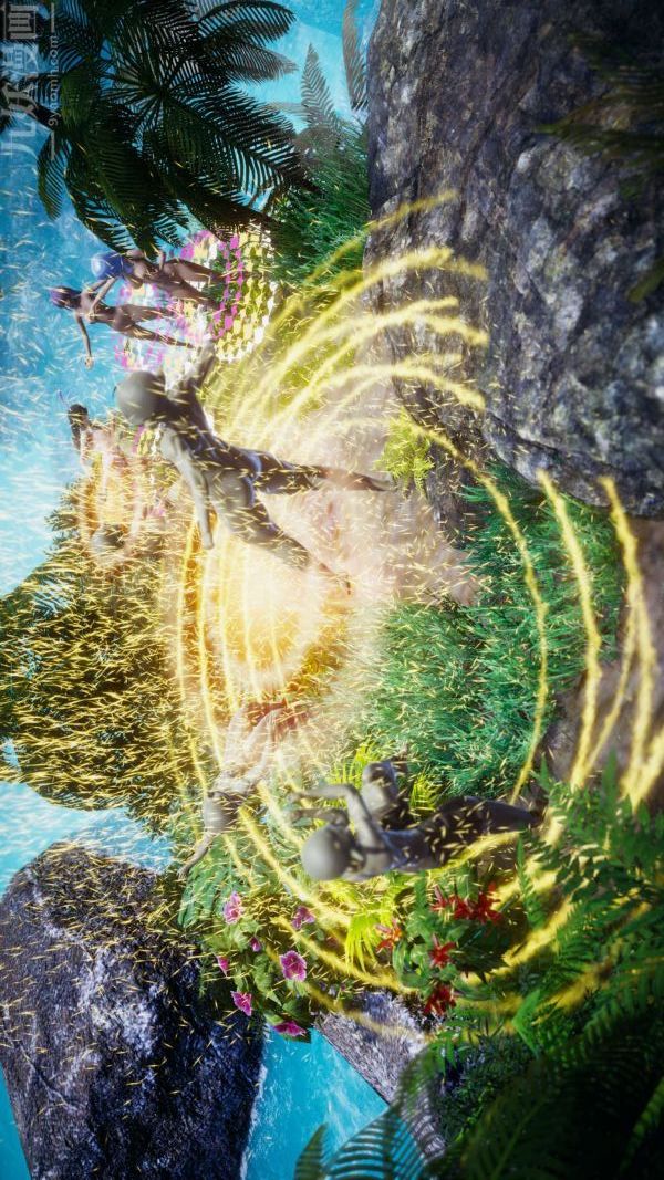 [3D]斗罗玉传第18章-守株待兔04话