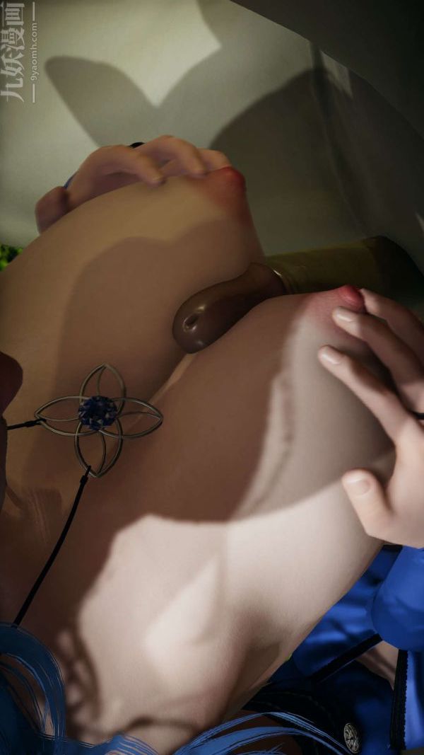 [3D]斗罗玉传第18章-守株待兔07话