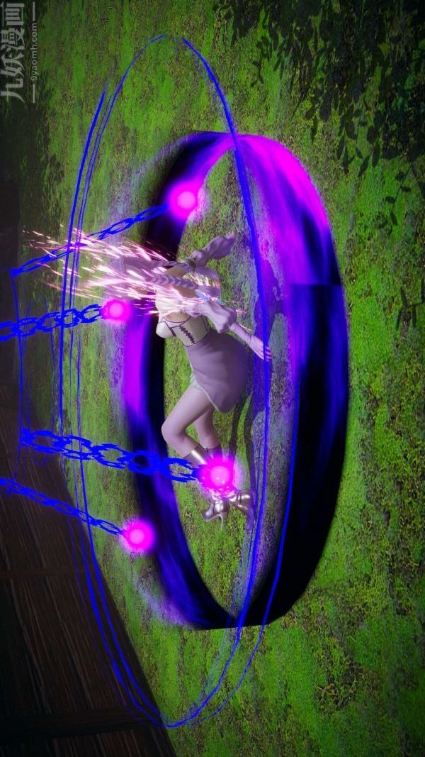 [3D]斗罗玉传第19章-陷阱01话