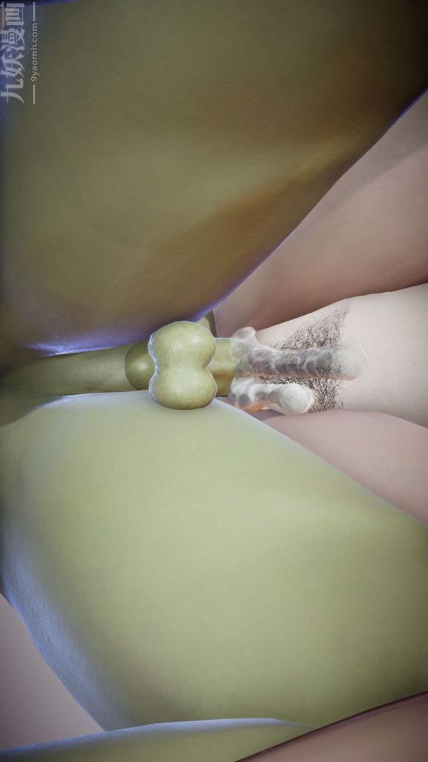 [3D]斗罗玉传第19章-陷阱03话