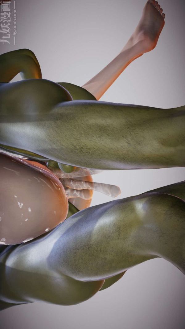 [3D]斗罗玉传第19章-陷阱08话