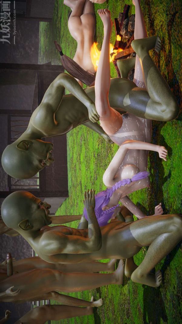 [3D]斗罗玉传第19章-陷阱08话