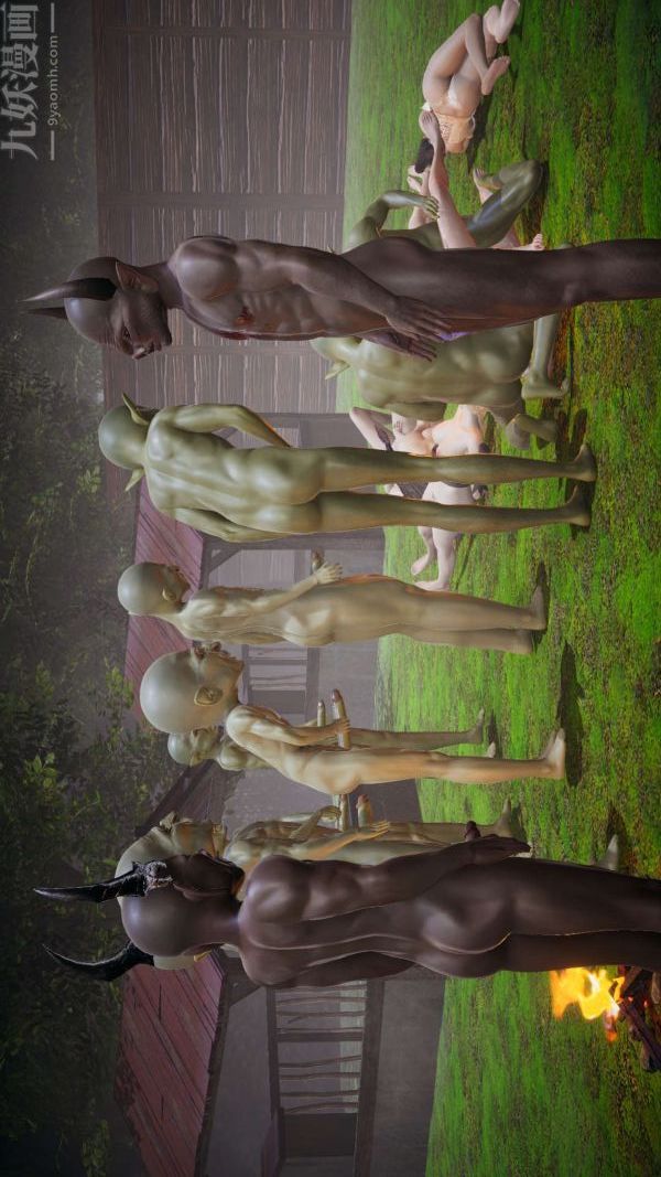 [3D]斗罗玉传第19章-陷阱08话