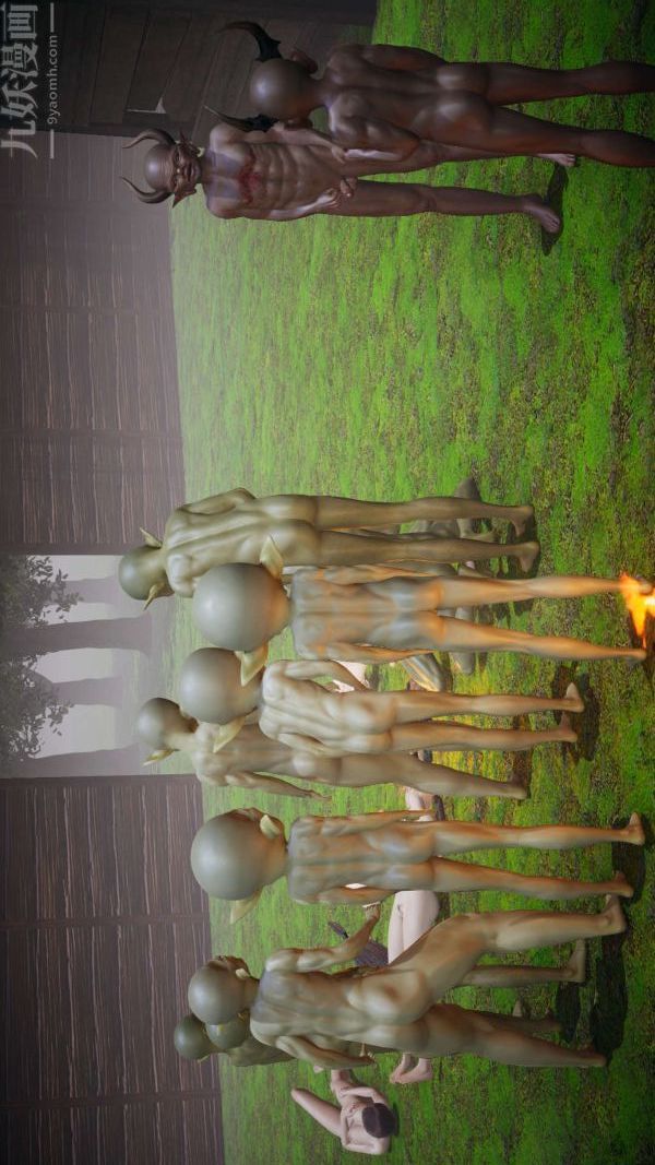 [3D]斗罗玉传第19章-陷阱08话