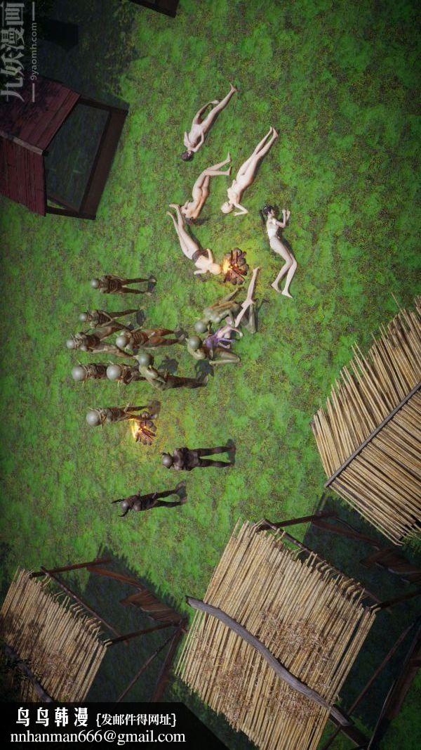 [3D]斗罗玉传第19章-陷阱08话