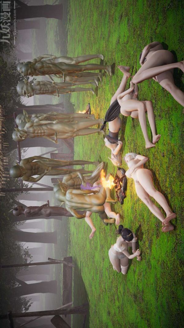 [3D]斗罗玉传第19章-陷阱08话