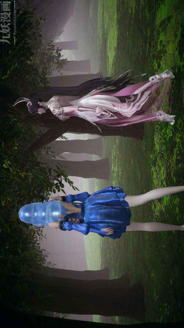 [3D]斗罗玉传第20章-羊入虎口01话