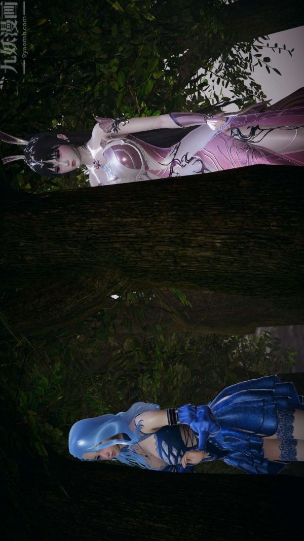 [3D]斗罗玉传第20章-羊入虎口01话