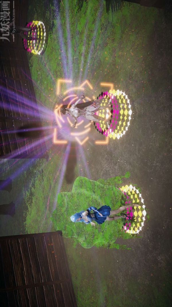 [3D]斗罗玉传第20章-羊入虎口02话