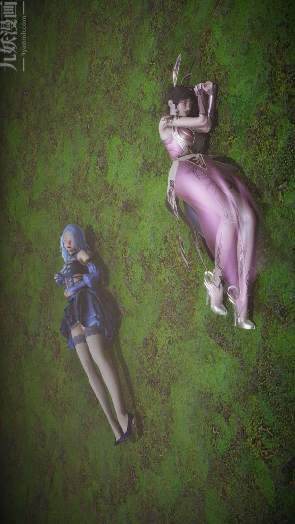 [3D]斗罗玉传第20章-羊入虎口02话