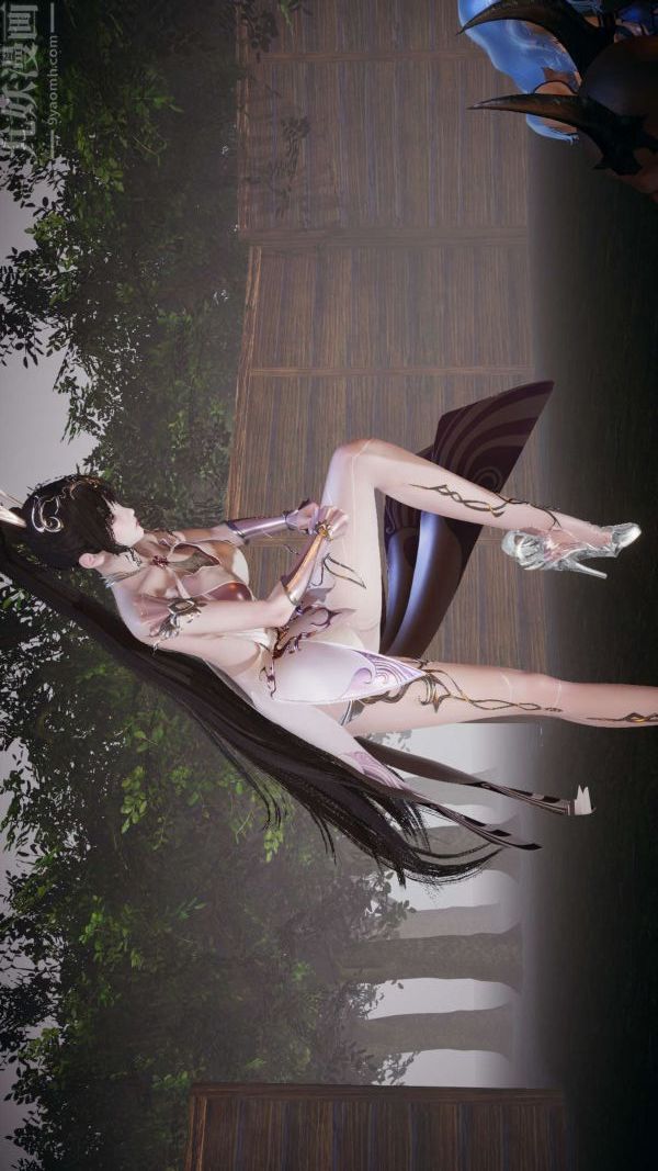 [3D]斗罗玉传第20章-羊入虎口04话