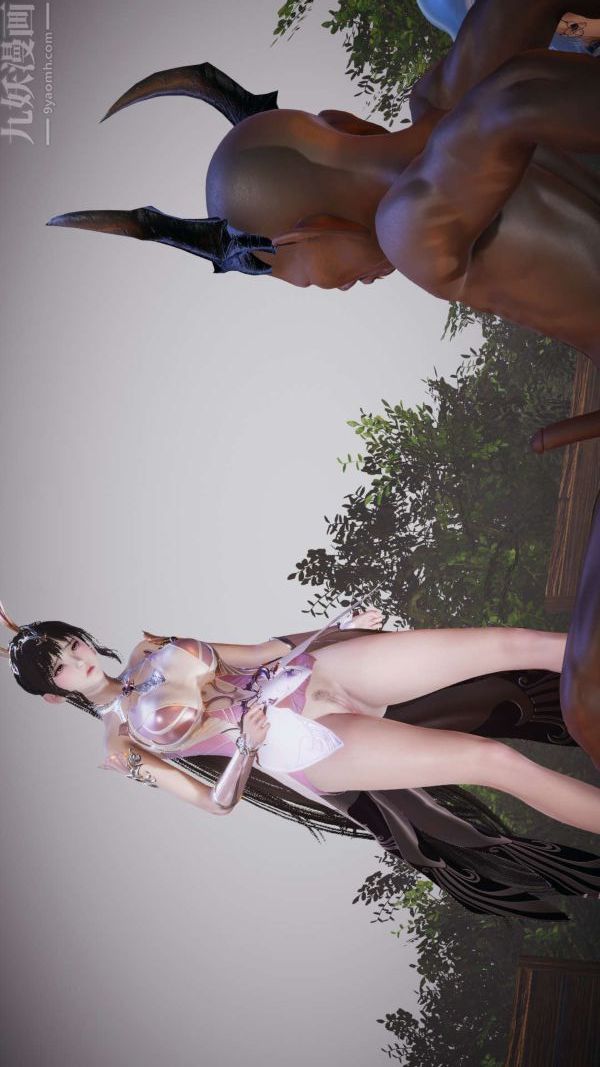 [3D]斗罗玉传第20章-羊入虎口04话