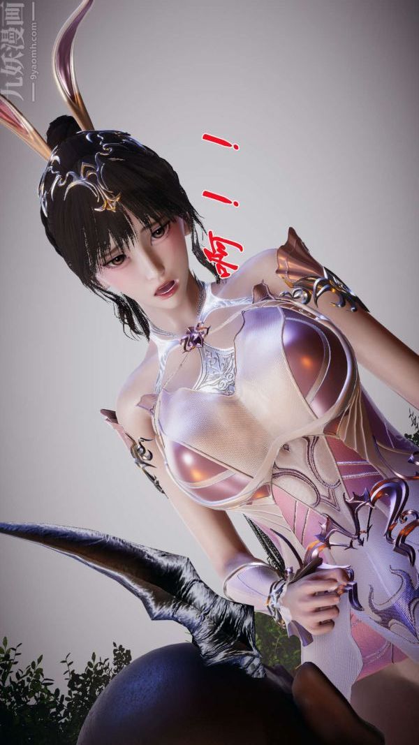 [3D]斗罗玉传第20章-羊入虎口04话