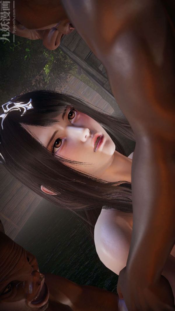 [3D]斗罗玉传第20章-羊入虎口07话