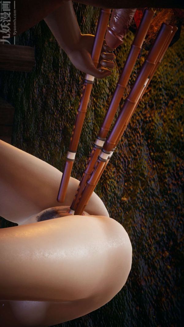 [3D]斗罗玉传第20章-羊入虎口09话