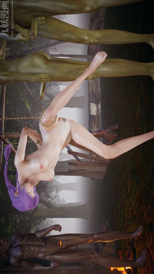 [3D]斗罗玉传第20章-羊入虎口09话