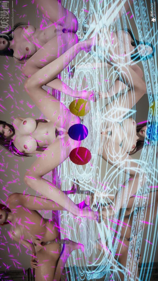 [3D]斗罗玉传第23章-圈套04话