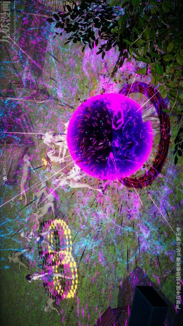 [3D]斗罗玉传第25章-营救下06话