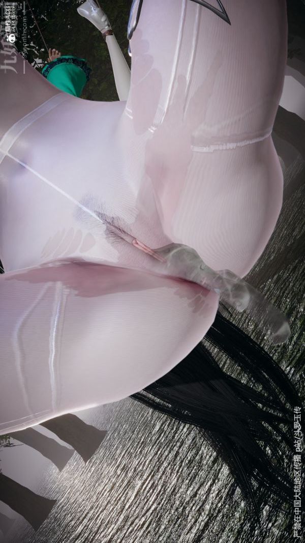 [3D]斗罗玉传第29章-决战下07话