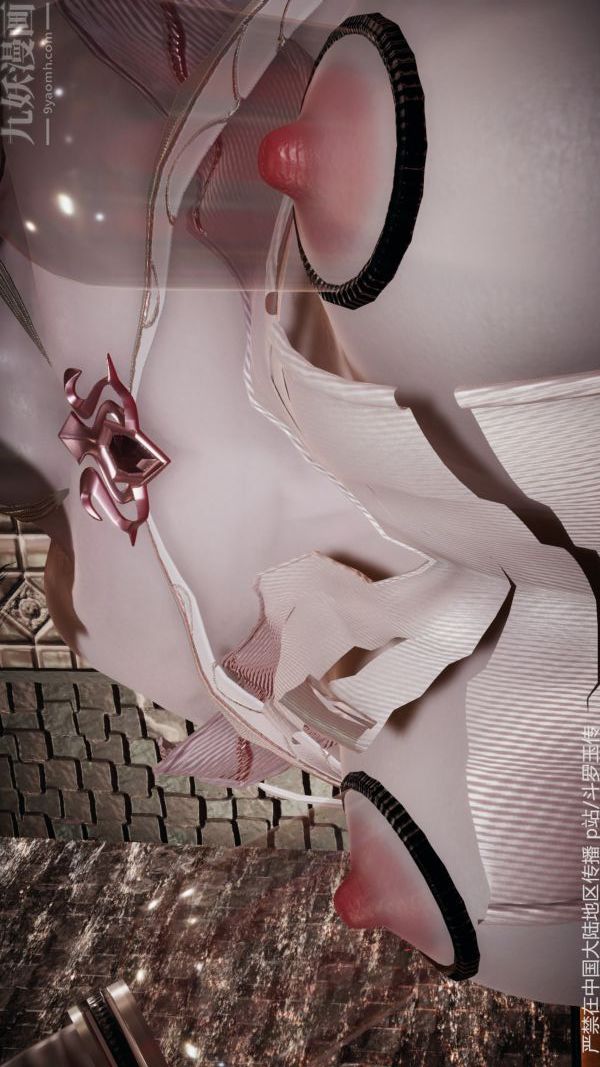 [3D]斗罗玉传第33章-羞辱上02话