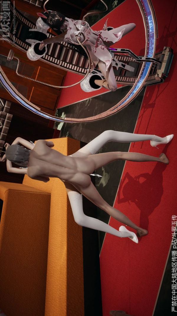 [3D]斗罗玉传第33章-羞辱上07话