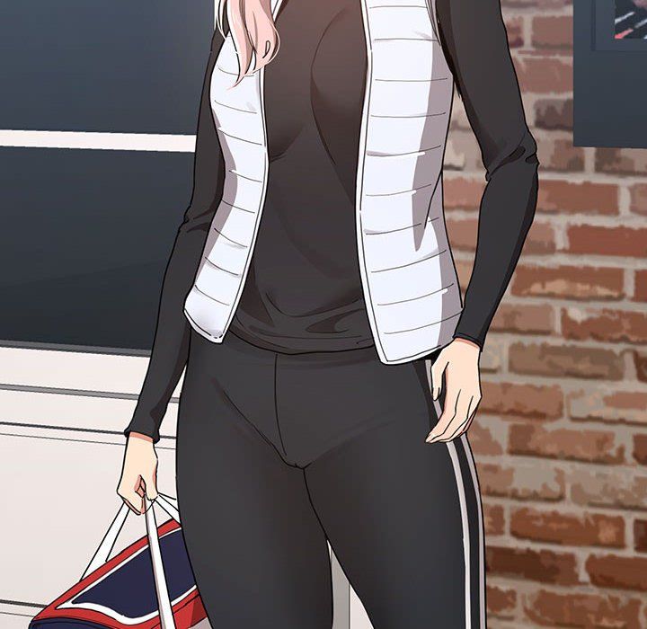 疫情下的家教生活第20话