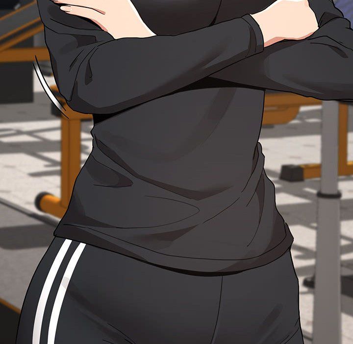 疫情下的家教生活第21话