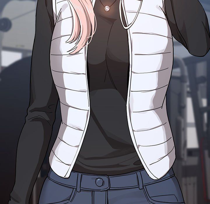 疫情下的家教生活第21话