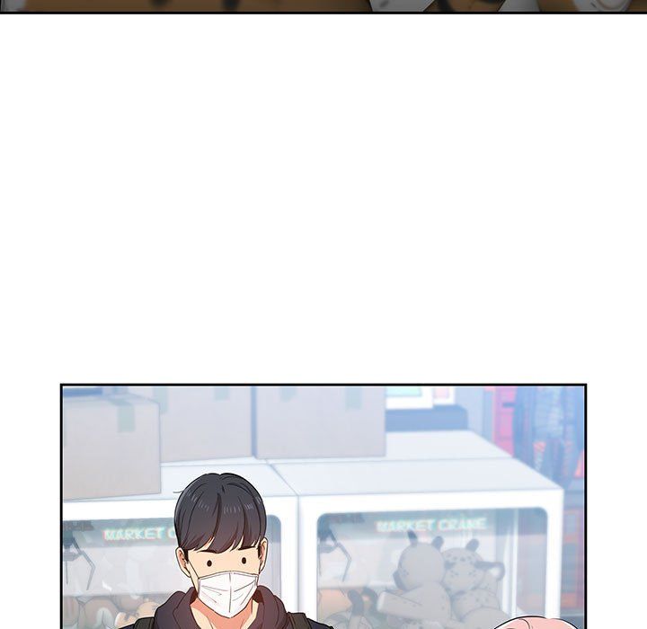 疫情下的家教生活第22话