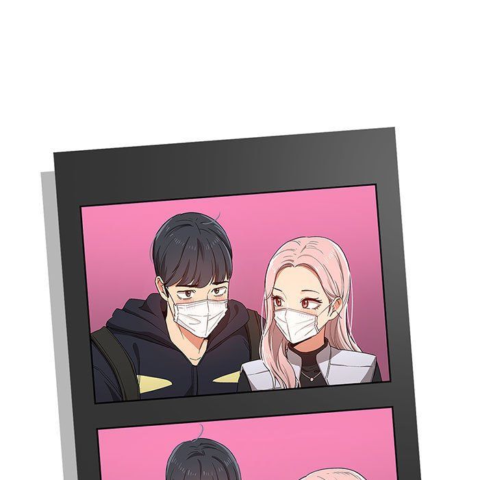 疫情下的家教生活第22话