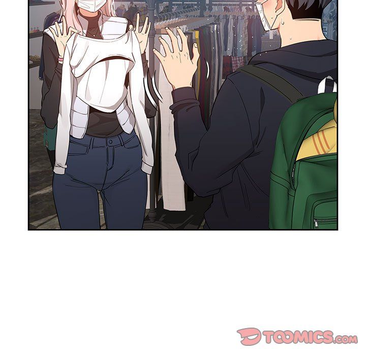 疫情下的家教生活第22话