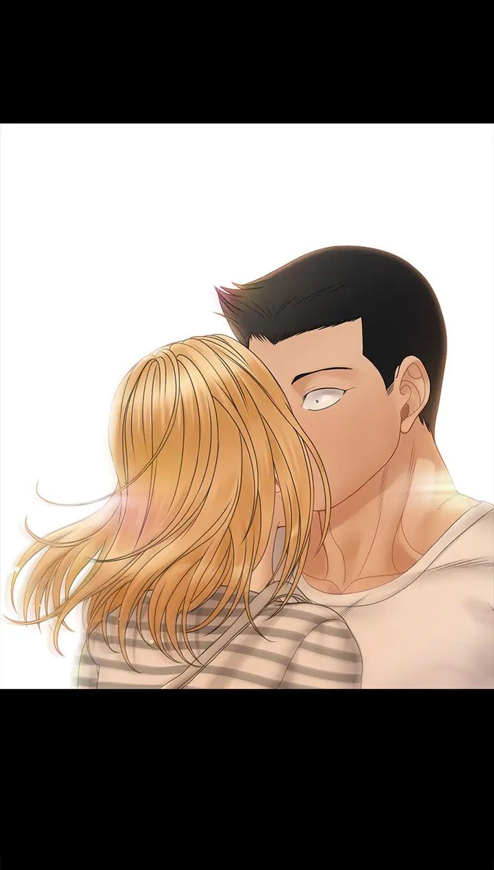 迎新小套房第169话-用身体安慰智惠的江霖