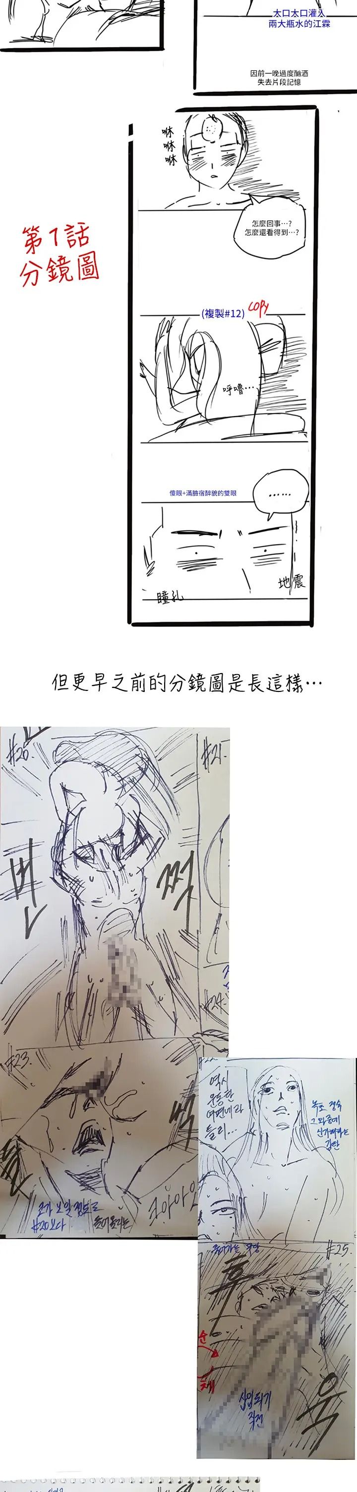 迎新小套房後記