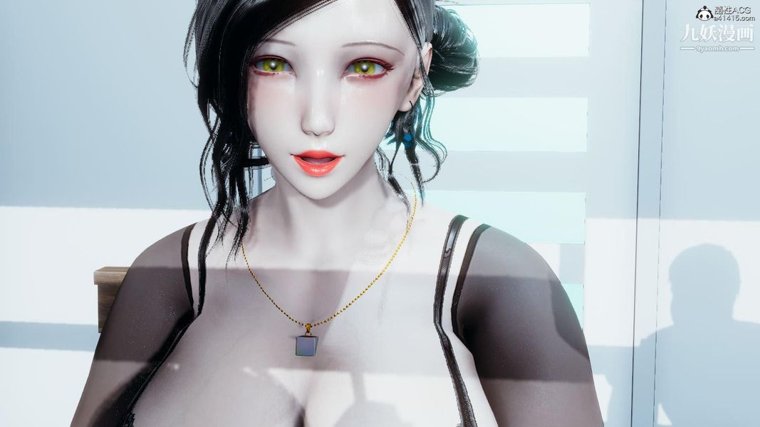 人妻舅妈淫堕记[3D]第12话