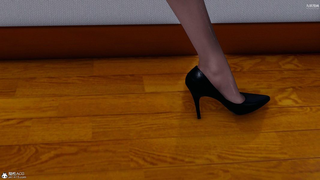 人妻舅妈淫堕记[3D]第39话