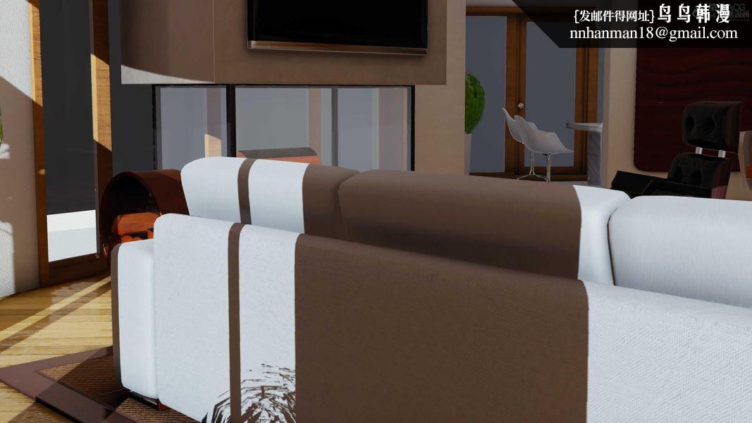 人妻舅妈淫堕记[3D]第43话