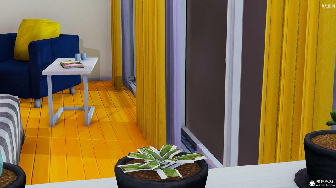 人妻舅妈淫堕记[3D]第58话