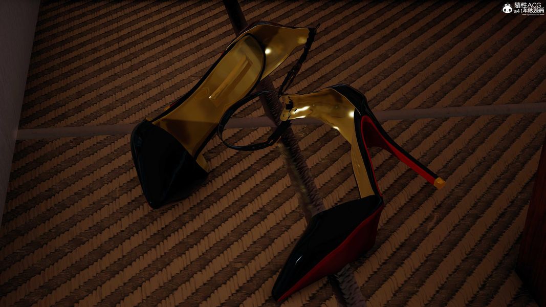 人妻舅妈淫堕记[3D]第65话