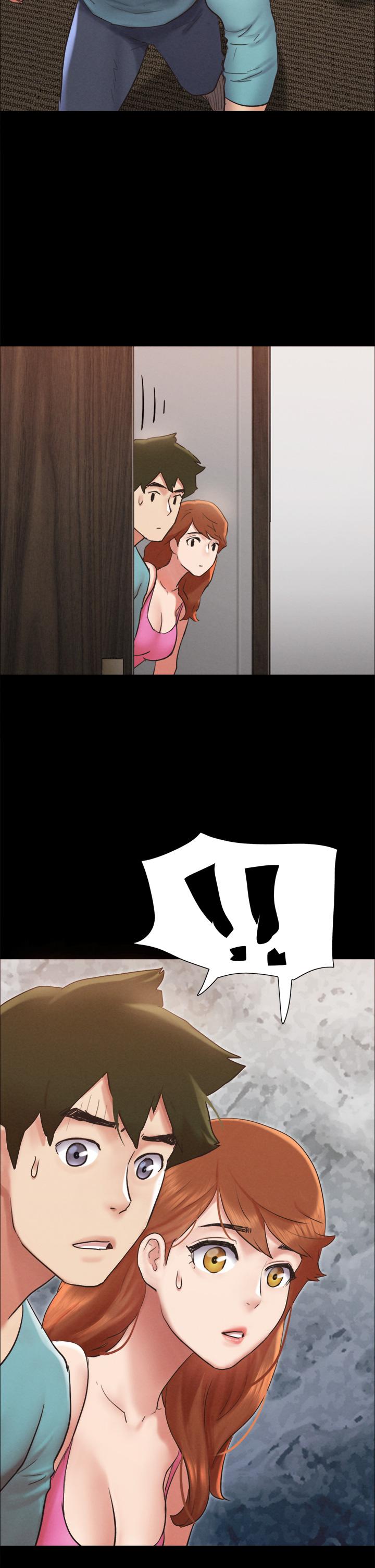 协议换爱第151话-现在是最佳机会