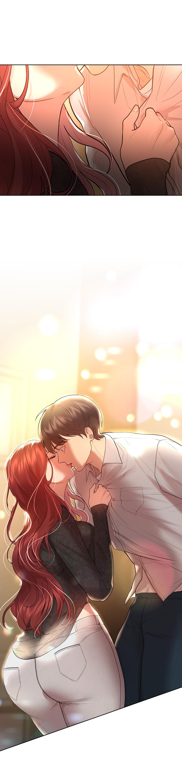 姊姊们的调教第43话-好久不见了，我的弟弟