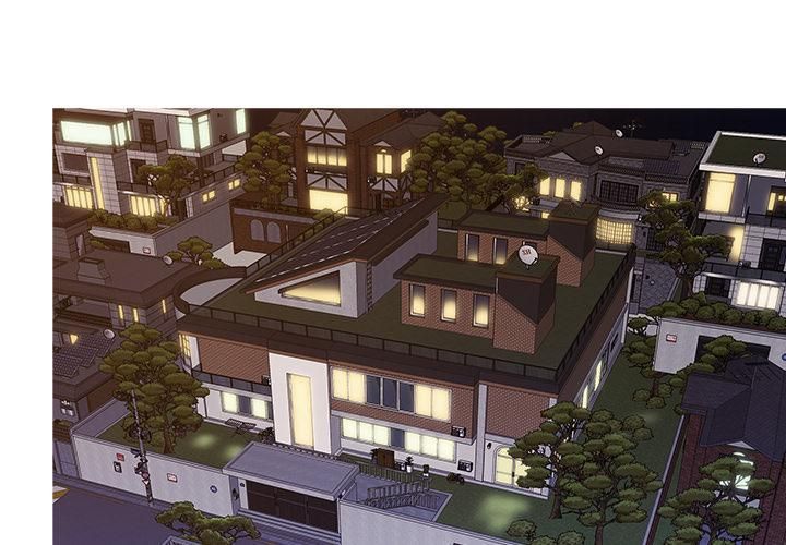 胜基的秘密基地第1话