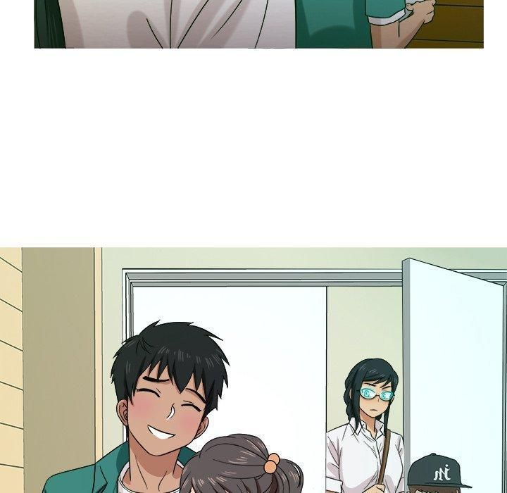 胜基的秘密基地第16话