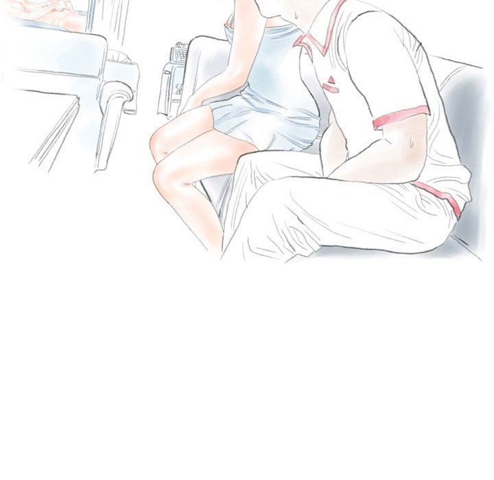 情事物语Second第23话